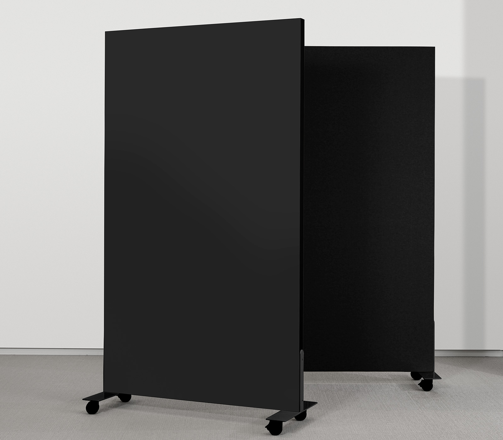 MobileBoard Charcoal