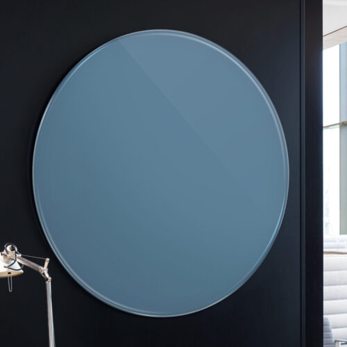 Glassboard Pool office visual