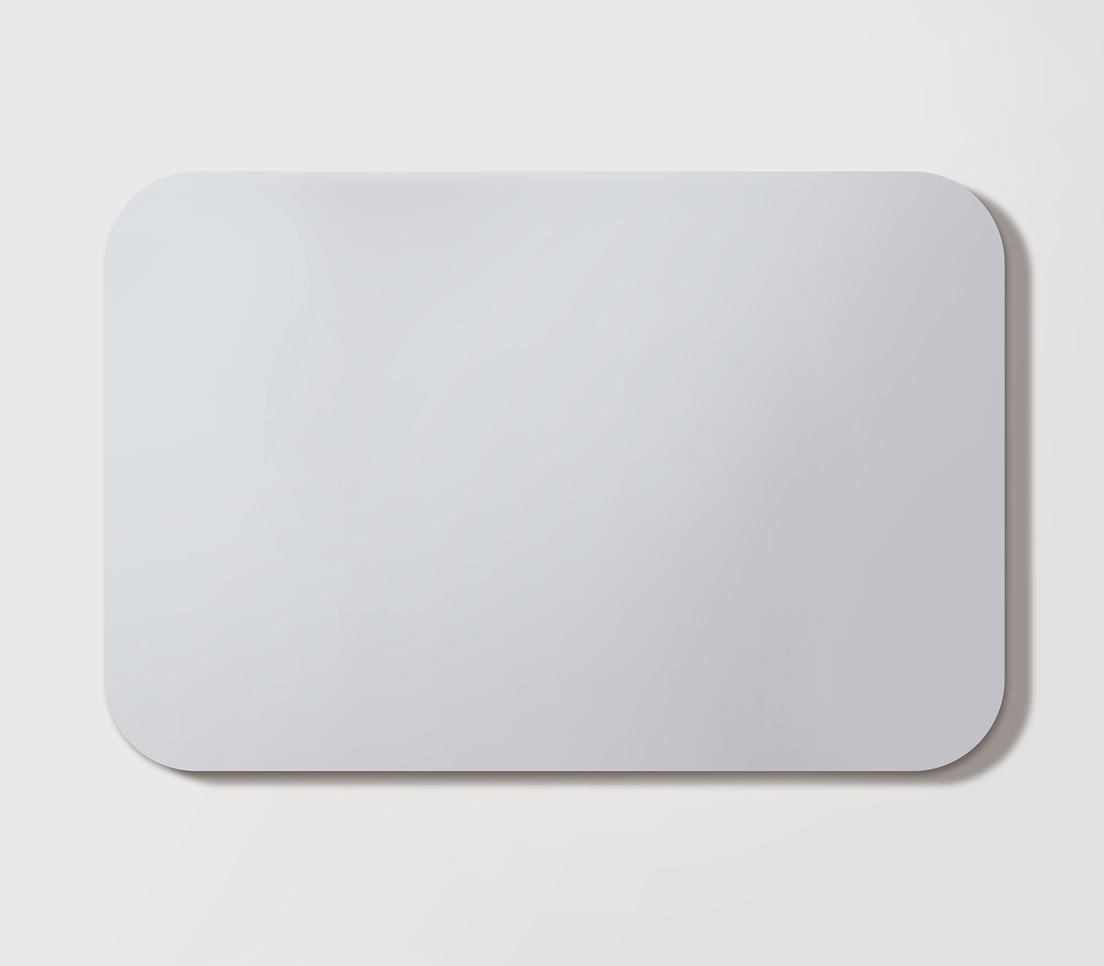 Whiteboard Smooth White